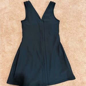 Abercrombie YPB SculptLux Dress
